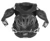 Fusion Vest Leatt 3.0 Black