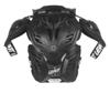 Fusion Vest Leatt 3.0 Black