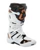 Leatt 4.5 Mx Boot White/ Black