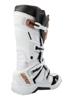 Leatt 4.5 Mx Boot White/ Black