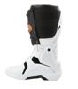 Leatt 4.5 Mx Boot White/ Black