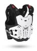 Chest Protector 4.5 White