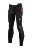 Leatt 3Df 6.0 Impact Pants Black