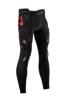 Leatt 3Df 6.0 Impact Pants Black