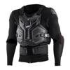 Leatt 6.5 Body Protector Black