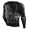 Leatt 6.5 Body Protector Black