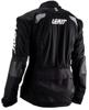 Leatt Moto Lite 4.5 Jacket Blk