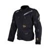 Leatt Dritour 7.5 Adv Jacket Black