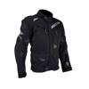 Leatt Dritour 7.5 Adv Jacket Black