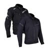 Leatt Dritour 7.5 Adv Jacket Black