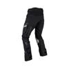 Leatt Dritour 7.5 Adv Pant Black