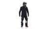 Leatt Dritour 7.5 Adv Pant Black