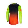 Leatt Moto 4.5 crossipaita Citrus