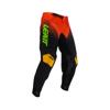 Leatt Moto 4.5 crossihousut Citrus