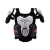 Leatt 5.5 Evopro Chest Protector White