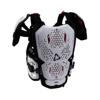 Leatt 5.5 Evopro Chest Protector White