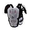 Leatt 5.5 Evopro Chest Protector White