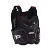 Leatt 4.5 Pro Evo Chest Protector Black