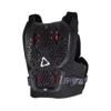 Leatt 4.5 Pro Evo Chest Protector Black