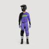 Leatt 3.5 Ride Kit Purple-Black