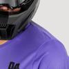 Leatt 3.5 Ride Kit Purple-Black