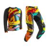Leatt 3.5 Jr. Ride Kit Carnival