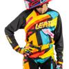 Leatt 3.5 Jr. Ride Kit Carnival