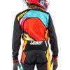 Leatt 3.5 Jr. Ride Kit Carnival
