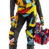 Leatt 3.5 Jr. Ride Kit Carnival