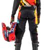Leatt 3.5 Jr. Ride Kit Carnival