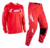 Leatt 3.5 Ride Kit Red