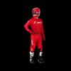 Leatt 3.5 Ride Kit Red