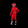Leatt 3.5 Ride Kit Red