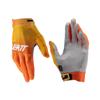 Leatt Moto 2.5 X-Flow Gloves Flame