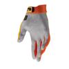 Leatt Moto 2.5 X-Flow Gloves Flame