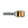 Leatt Goggle Velocity 4.5 Iriz Cactus Bronz Uc 68%