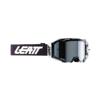 Leatt Goggle Velocity 5.5 Iriz Graphite Platinum 28 vlt