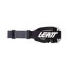 Leatt Goggle Velocity 5.5 Iriz Graphite Platinum 28 vlt