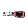 Leatt Goggle Velocity 5.5 Forge Rose Uc 32 Vlt