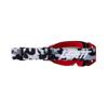 Leatt Goggle Velocity 5.5 Forge Rose Uc 32 Vlt