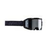 Leatt Goggle Velocity 4.5 Iriz Stealth Silver 50 Vlt