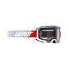 Leatt Goggle Velocity 4.5 Forge Light Grey 58 Vlt