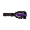 Leatt Goggle Velocity 4.5 Uv Light Grey 58 Vlt