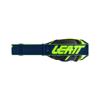 Leatt Velocity 6.5 ajolasit peililinssillä