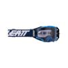 Leatt Velocity 6.5 ajolasit peililinssillä