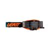 Leatt Goggle Velocity 6.5 Roll-Off Green Clear 83 vlt