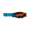 Leatt Goggle Velocity 6.5 Roll-Off Green Clear 83 vlt