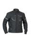 Lindstrands Lomsen Driving Jacket Black