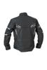 Lindstrands Lomsen Driving Jacket Black