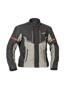 Lindstrands Lomsen Driving Jacket Black/Grey